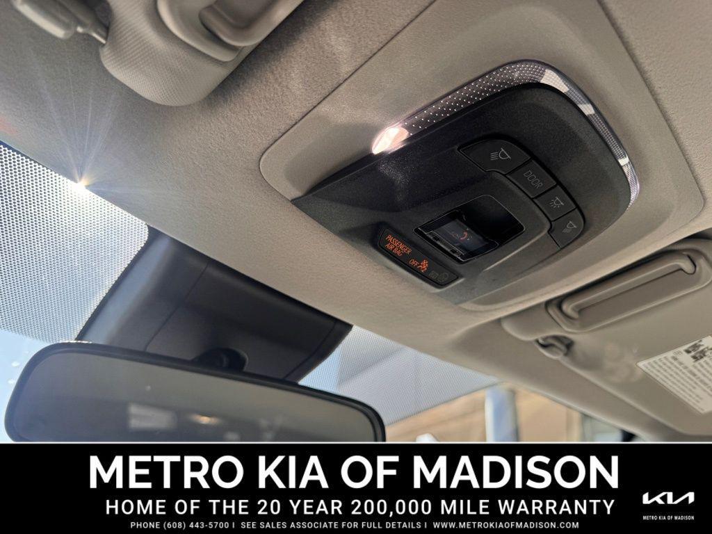 used 2022 Toyota Corolla Cross car, priced at $22,200