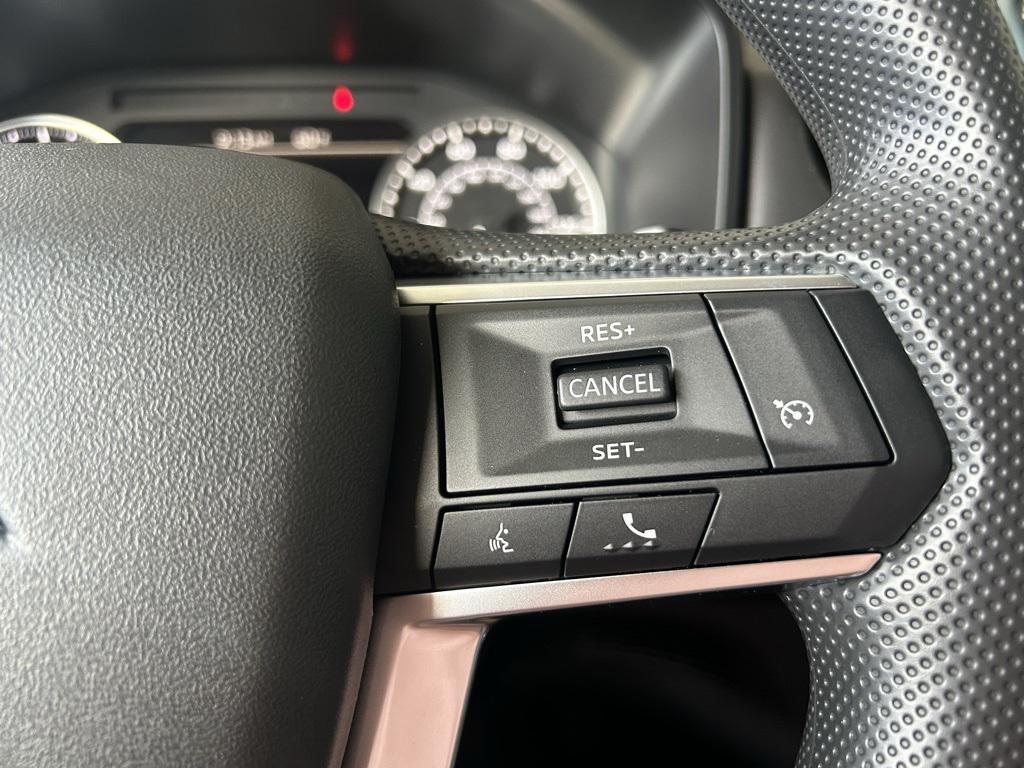 new 2025 Mitsubishi Outlander car, priced at $32,094