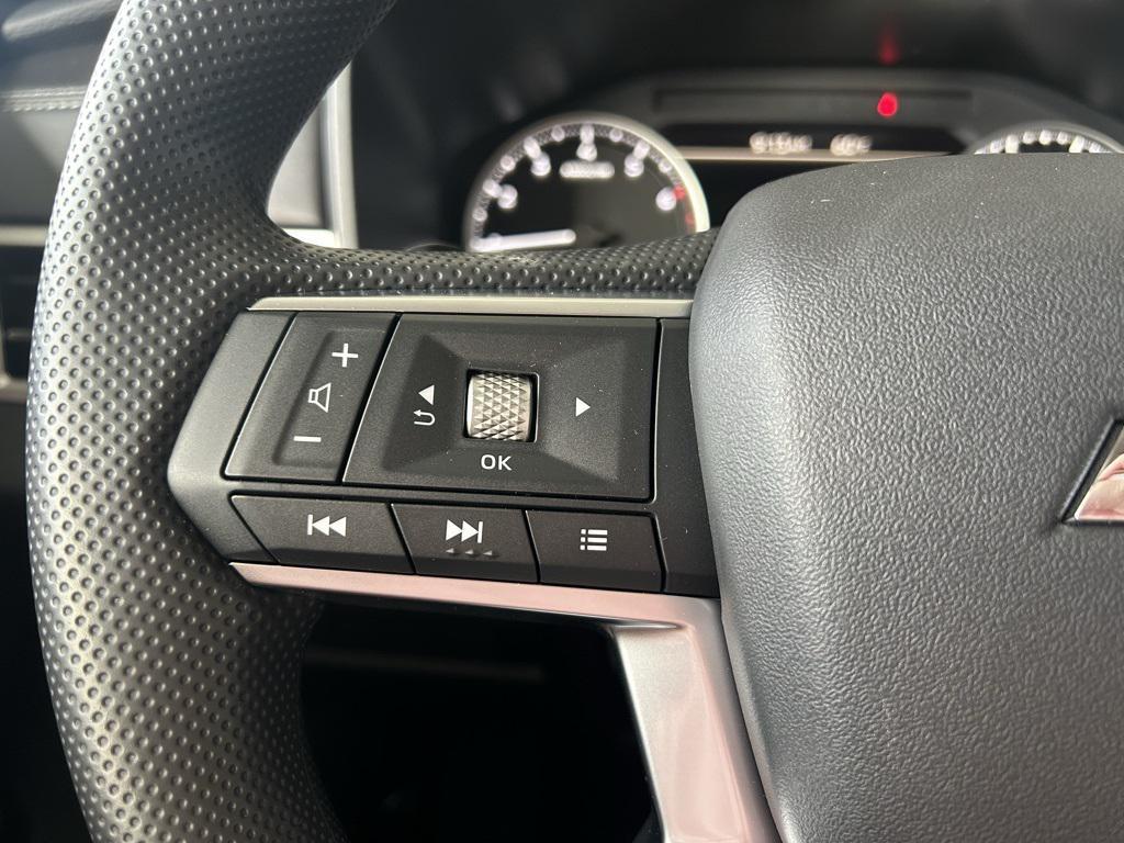 new 2025 Mitsubishi Outlander car, priced at $32,094