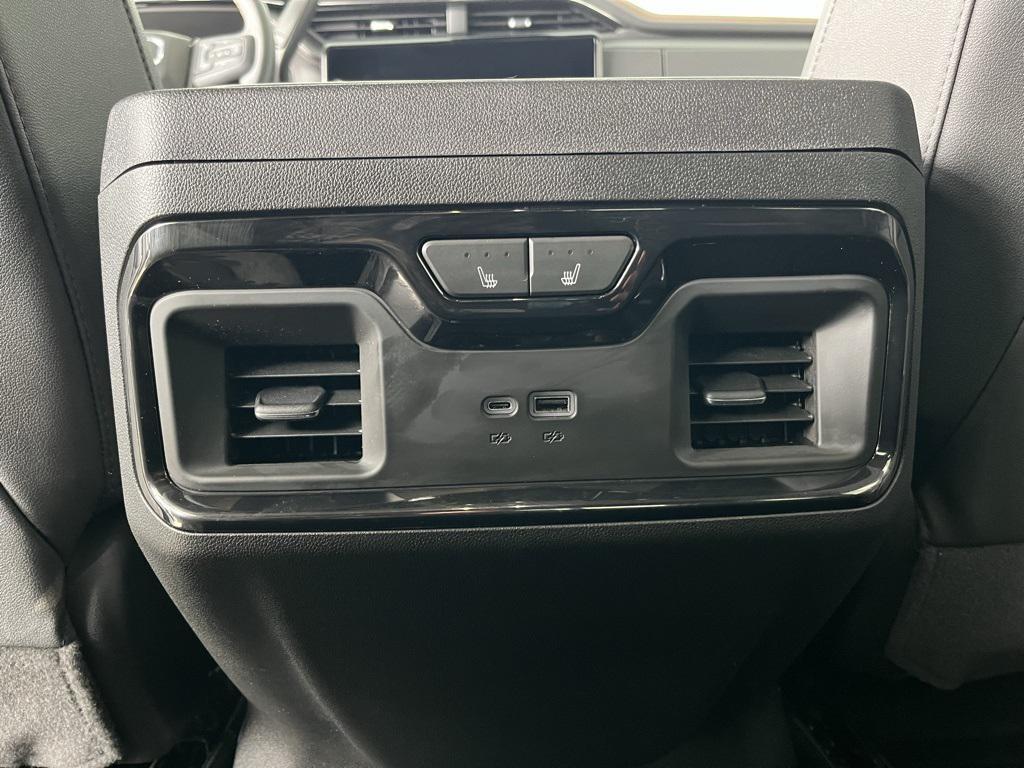 used 2024 GMC Sierra 2500 car, priced at $65,513