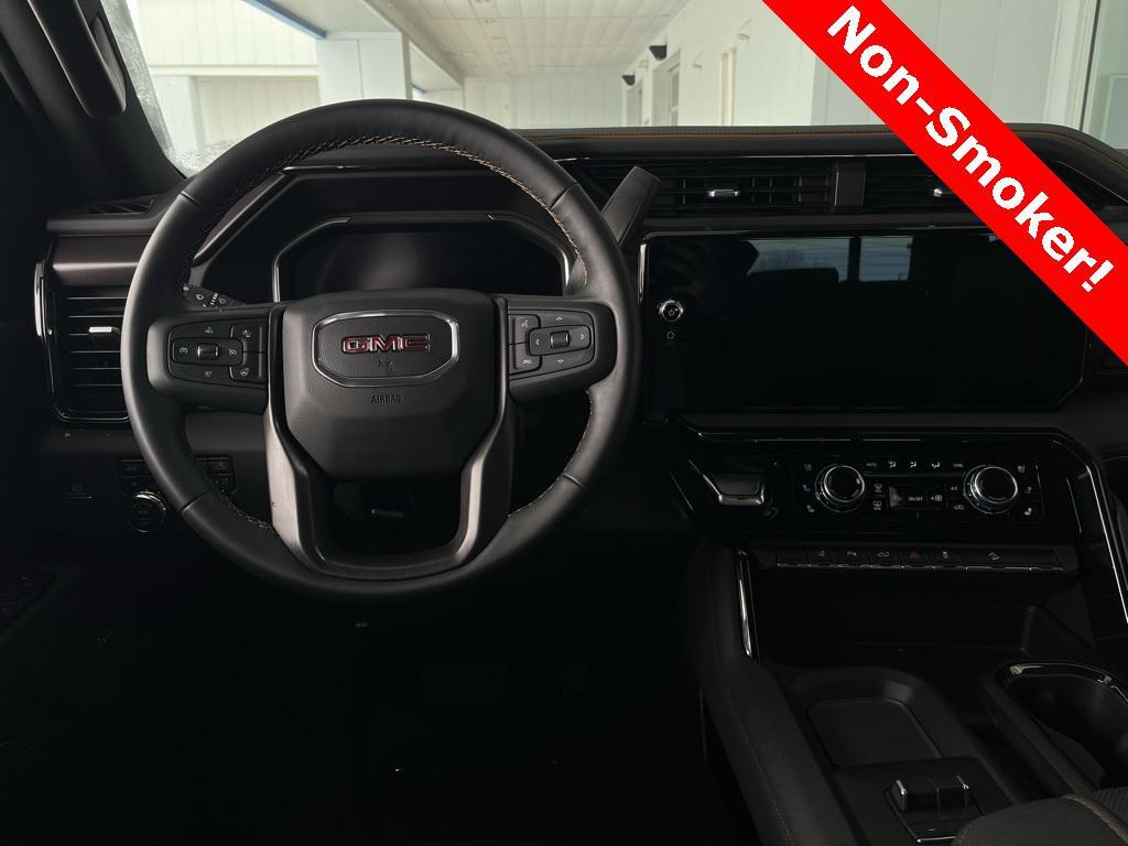 used 2024 GMC Sierra 2500 car, priced at $65,513