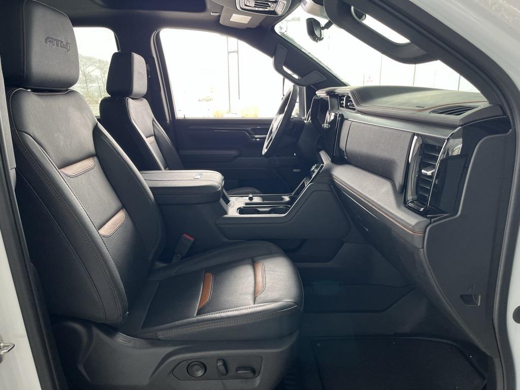 used 2024 GMC Sierra 2500 car, priced at $65,513