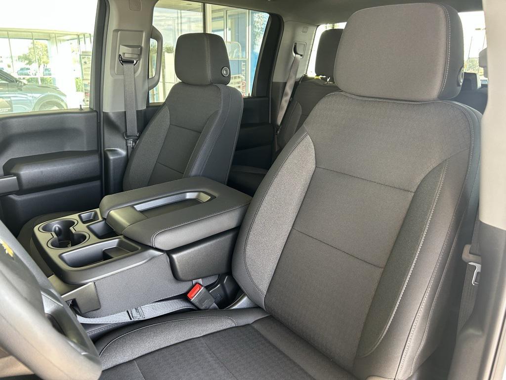 new 2026 Chevrolet Silverado 2500 car, priced at $53,926