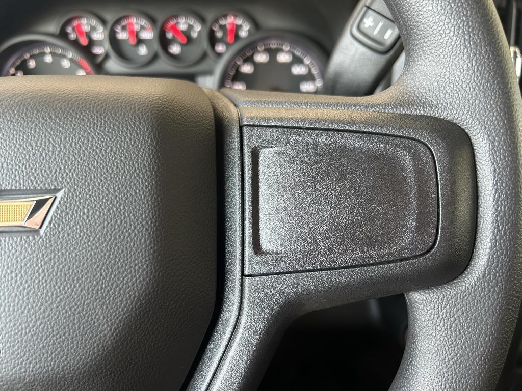 new 2026 Chevrolet Silverado 2500 car, priced at $53,926