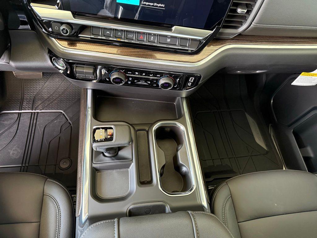 new 2026 Chevrolet Silverado 1500 car, priced at $57,670