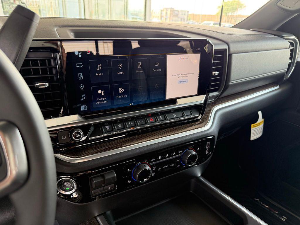 new 2026 Chevrolet Silverado 2500 car, priced at $73,532
