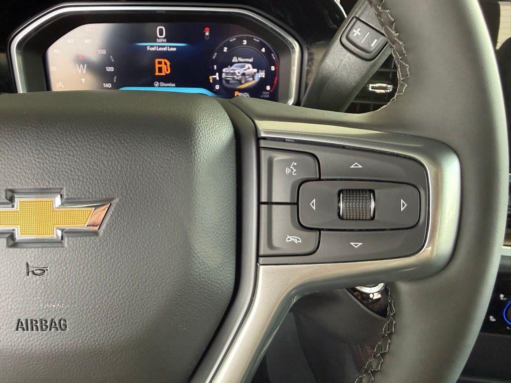 new 2026 Chevrolet Silverado 2500 car, priced at $73,532
