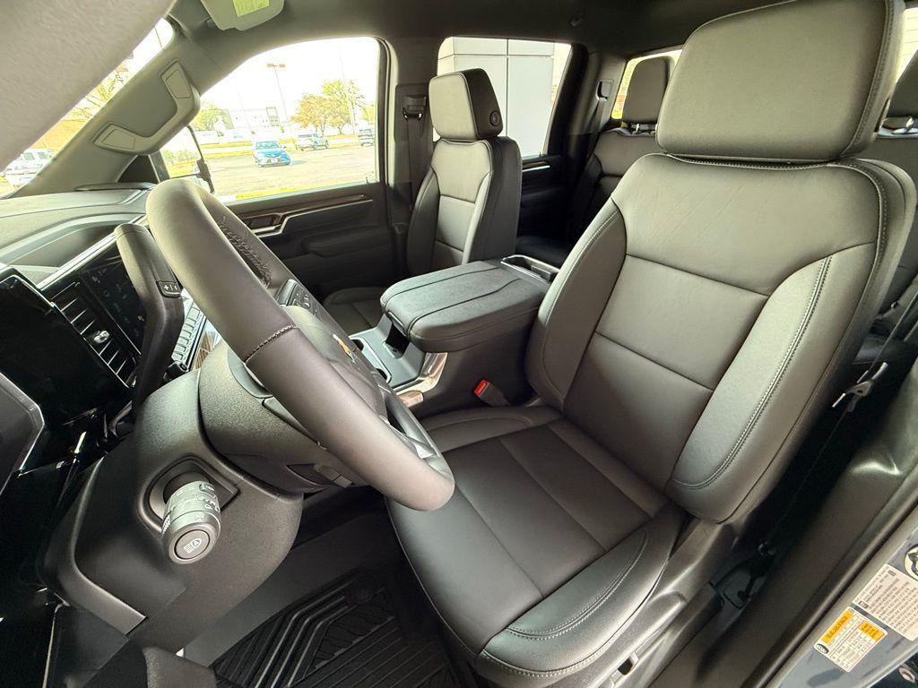 new 2026 Chevrolet Silverado 2500 car, priced at $73,532