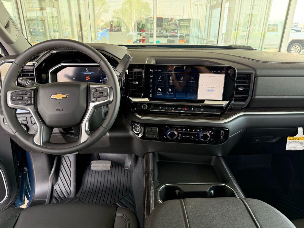 new 2026 Chevrolet Silverado 2500 car, priced at $73,532