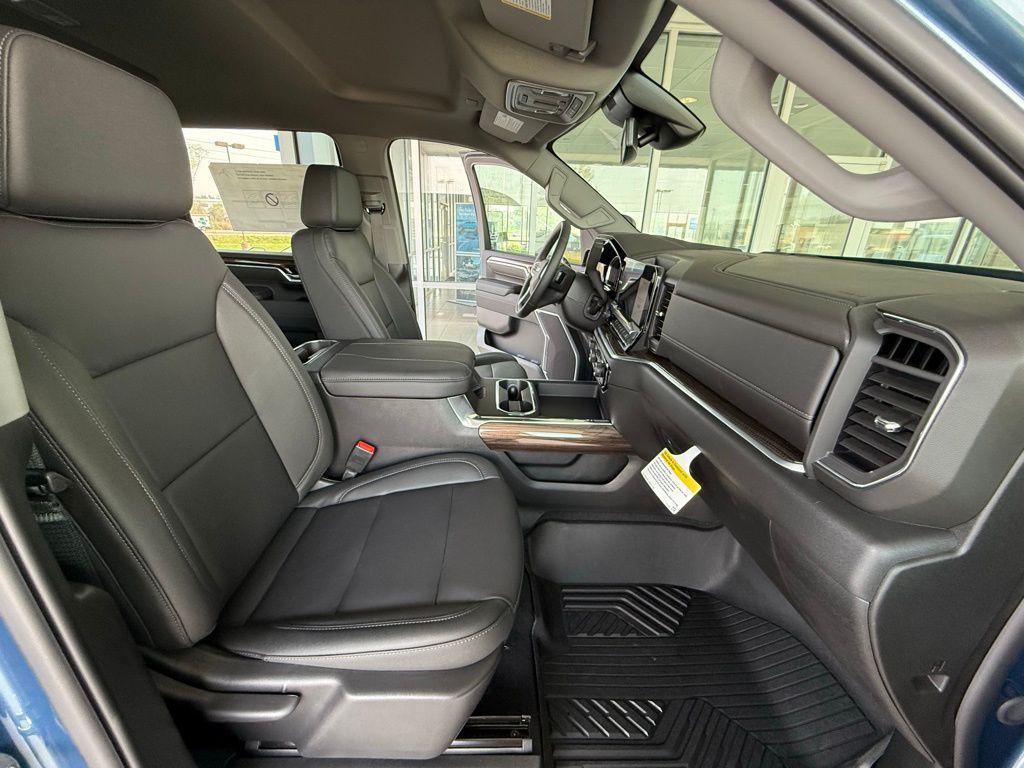 new 2026 Chevrolet Silverado 2500 car, priced at $73,532