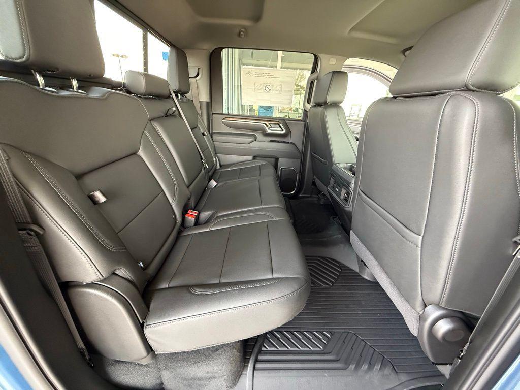 new 2026 Chevrolet Silverado 2500 car, priced at $73,532