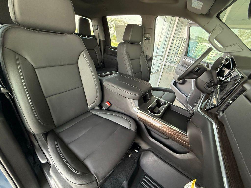 new 2026 Chevrolet Silverado 2500 car, priced at $73,532