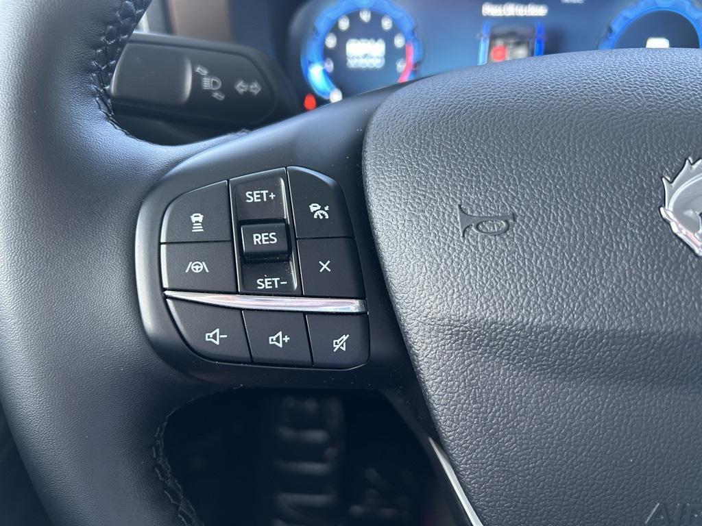 used 2025 Ford Bronco Sport car, priced at $30,003