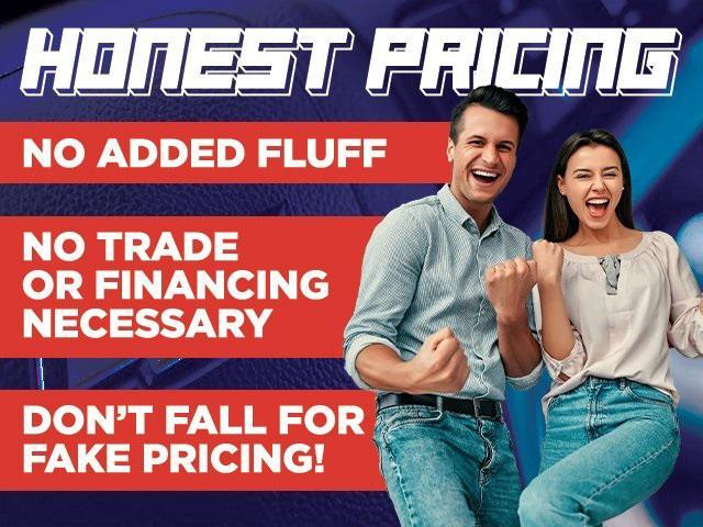 used 2025 Ford Bronco Sport car, priced at $30,003