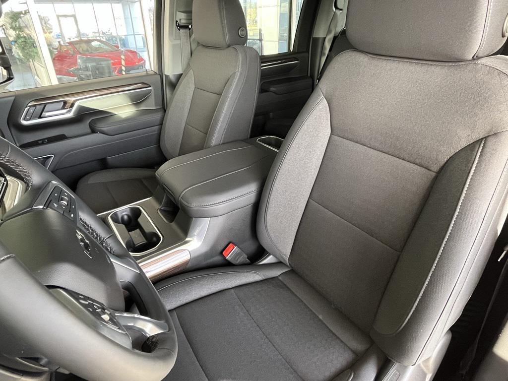 new 2026 Chevrolet Silverado 3500 car, priced at $76,245