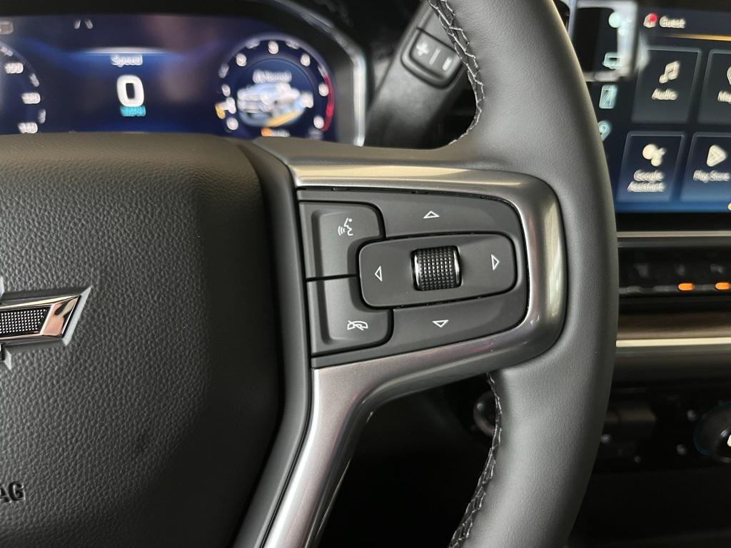 new 2026 Chevrolet Silverado 3500 car, priced at $76,245