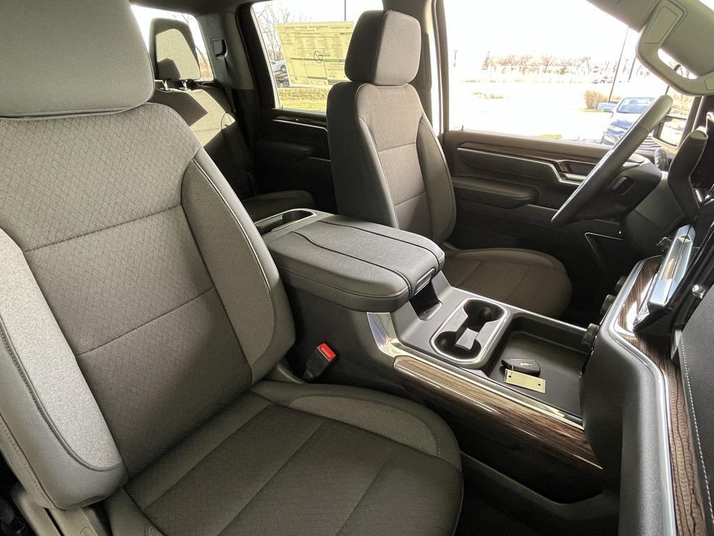 new 2026 Chevrolet Silverado 3500 car, priced at $76,245