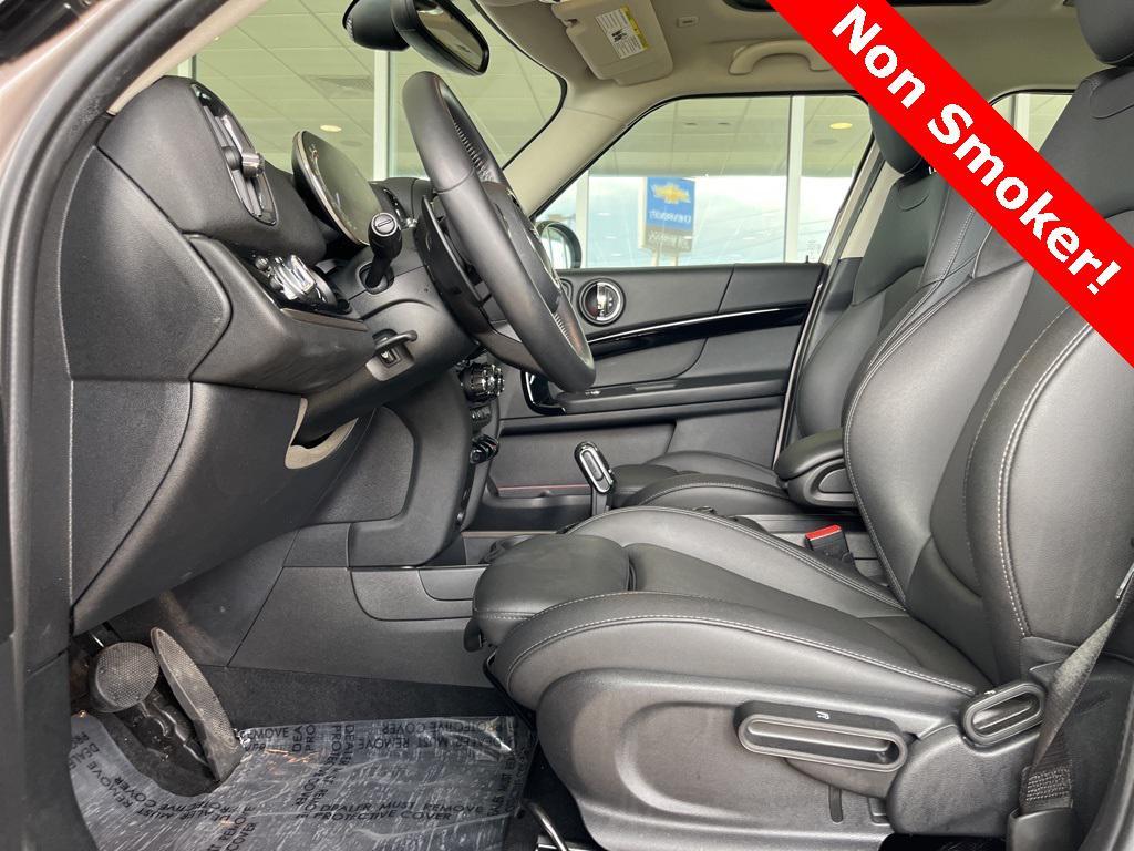 used 2024 MINI Countryman car, priced at $27,387