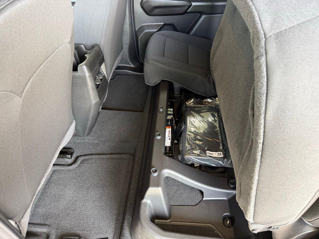 new 2026 Chevrolet Colorado car, priced at $42,135