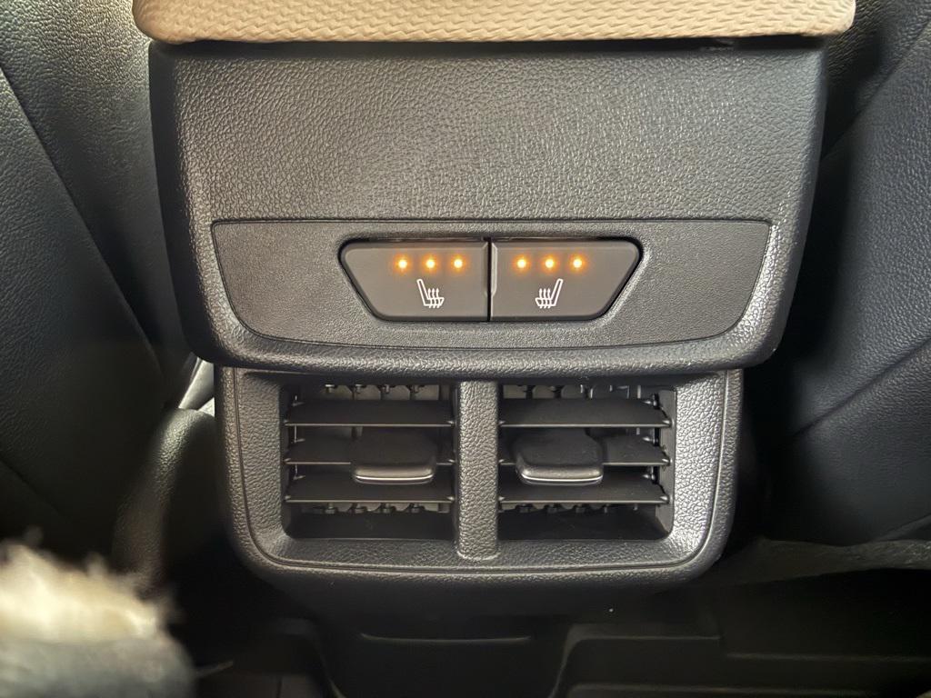 new 2026 Chevrolet Equinox car, priced at $37,355