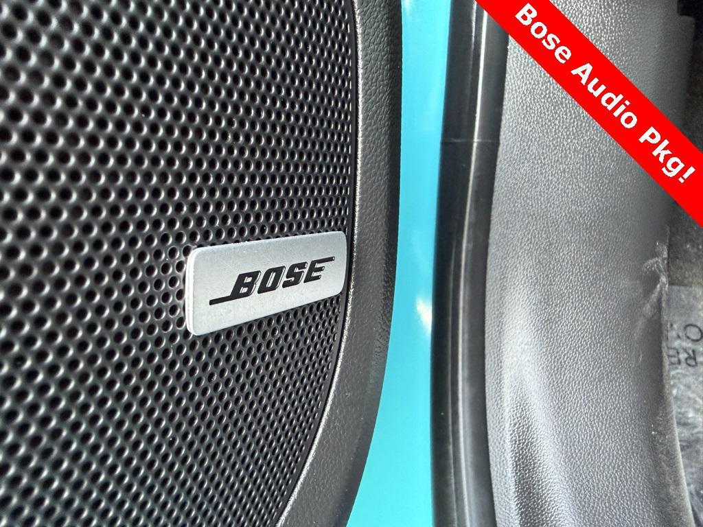 used 2021 Chevrolet TrailBlazer car, priced at $20,994