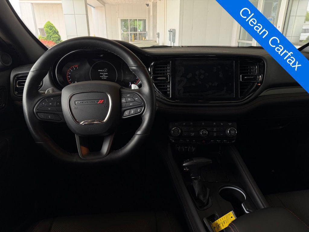 used 2026 Dodge Durango car, priced at $42,118