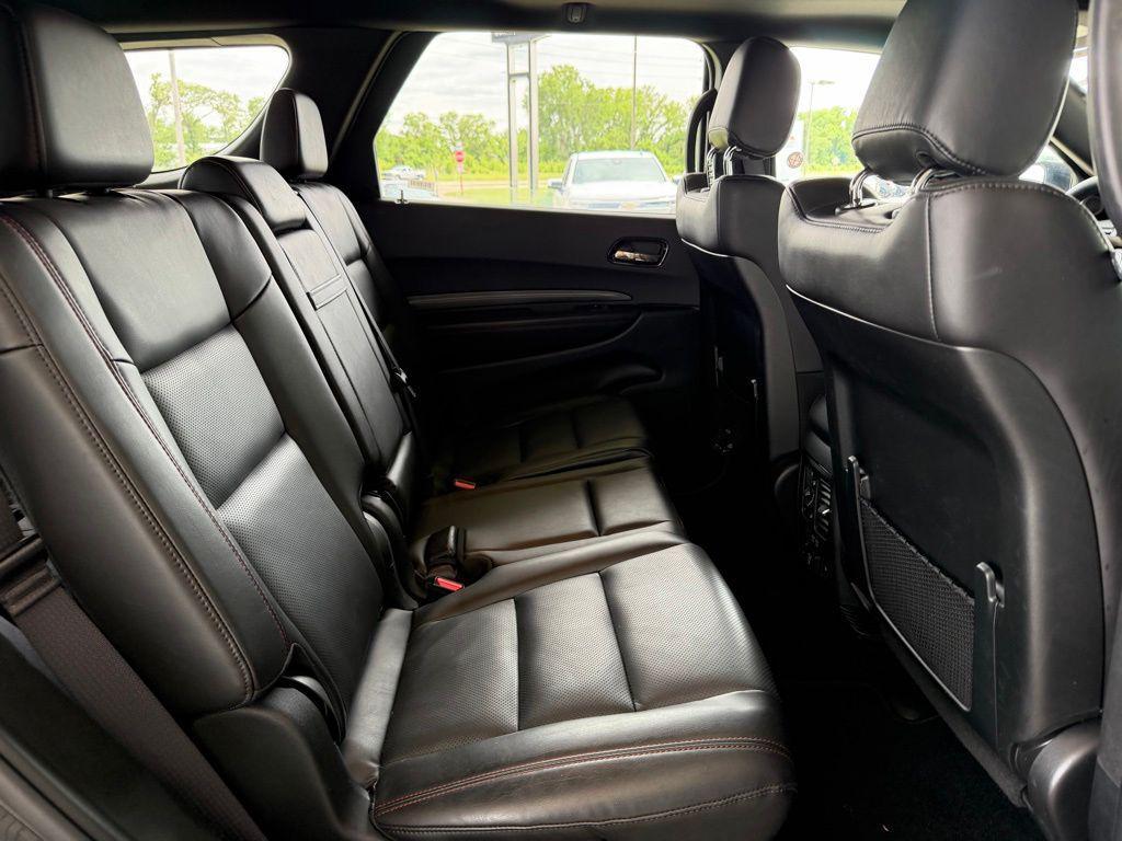 used 2026 Dodge Durango car, priced at $42,118