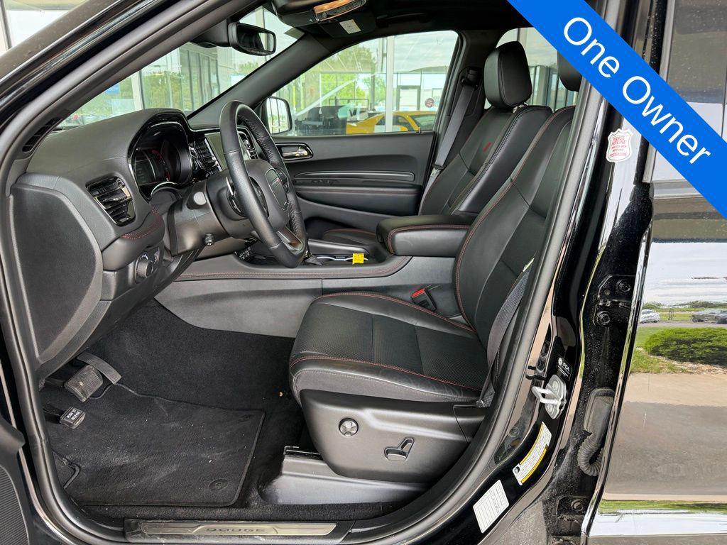 used 2026 Dodge Durango car, priced at $42,118