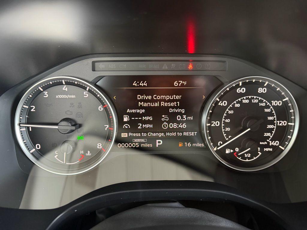 new 2026 Mitsubishi Outlander car, priced at $33,949