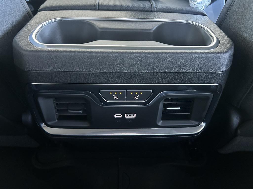 new 2026 Chevrolet Silverado 2500 car, priced at $85,175