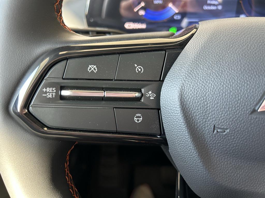 new 2026 Chevrolet Blazer EV car, priced at $64,319