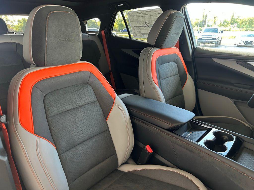 new 2026 Chevrolet Blazer EV car, priced at $60,936
