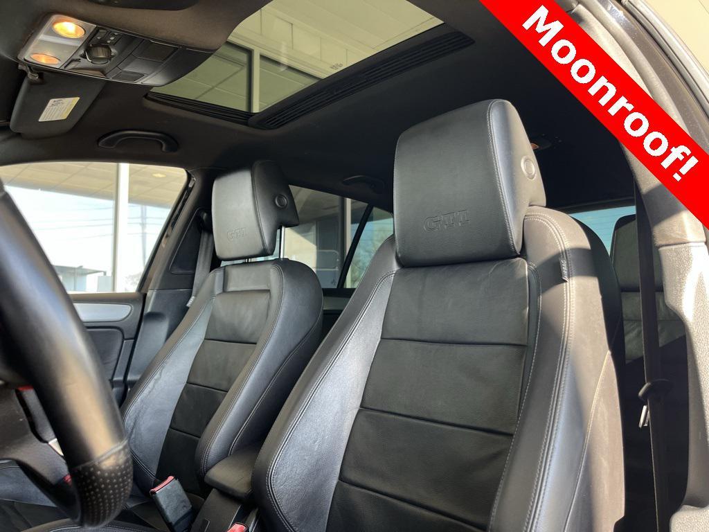 used 2013 Volkswagen GTI car, priced at $9,995