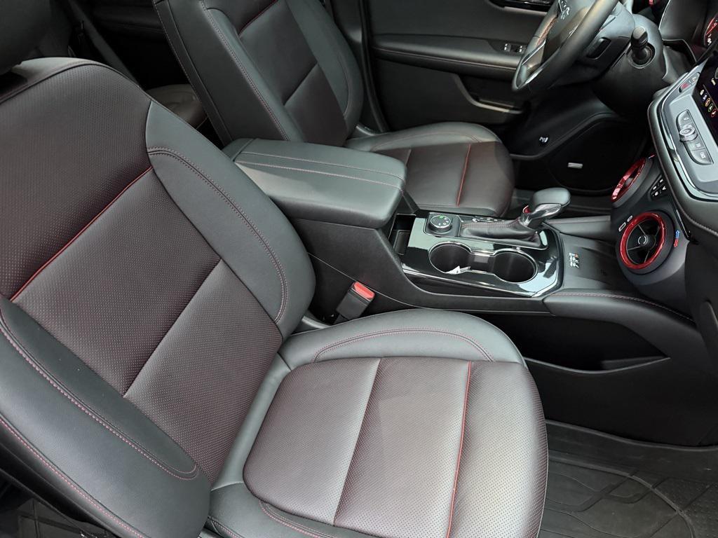 used 2023 Chevrolet Blazer car, priced at $33,388