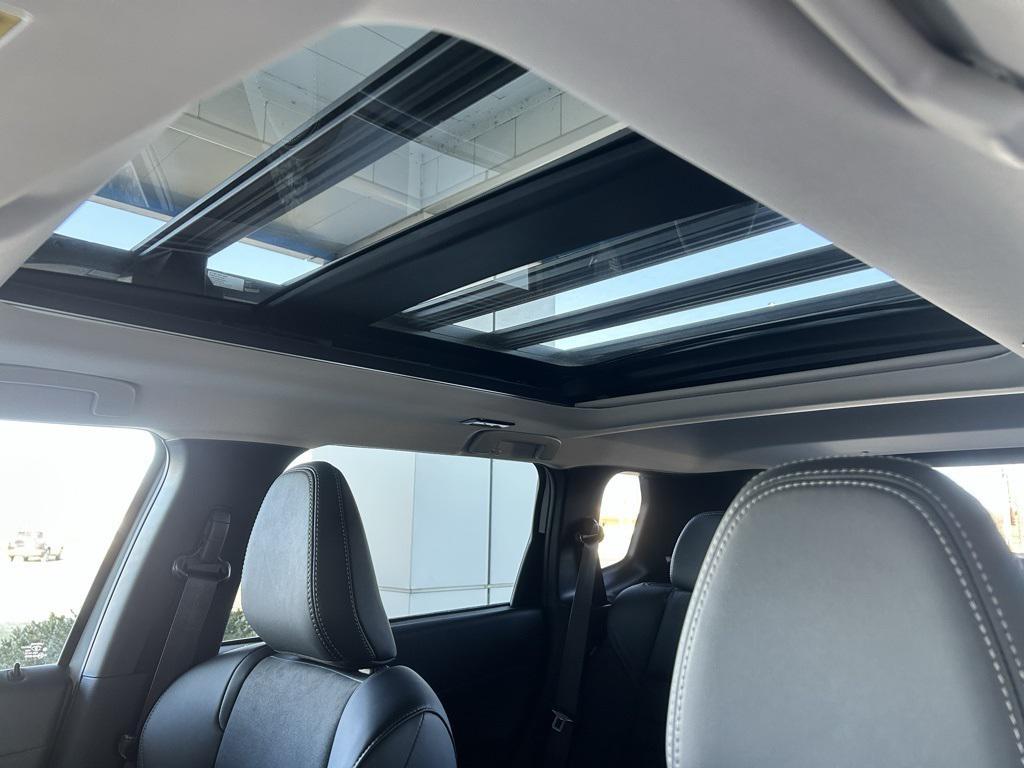 new 2026 Mitsubishi Outlander car, priced at $44,835