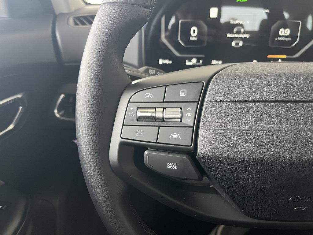 used 2025 Kia K4 car, priced at $24,399