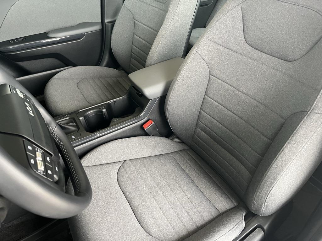 used 2025 Kia K4 car, priced at $24,399