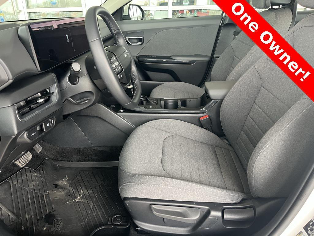 used 2025 Kia K4 car, priced at $24,399