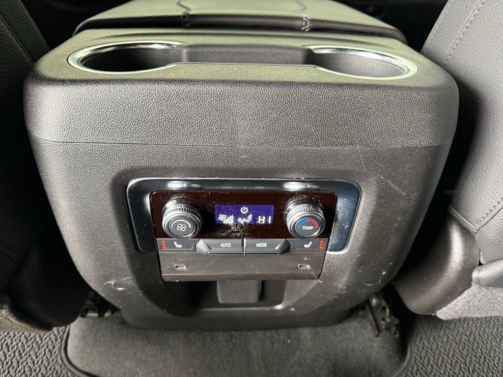 used 2025 GMC Yukon car, priced at $62,207