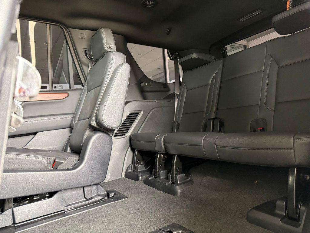 used 2025 GMC Yukon car, priced at $62,207