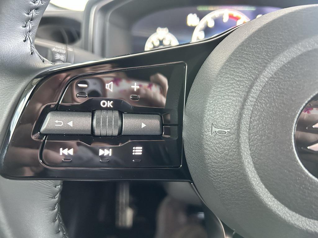 used 2024 Nissan Z car, priced at $43,368