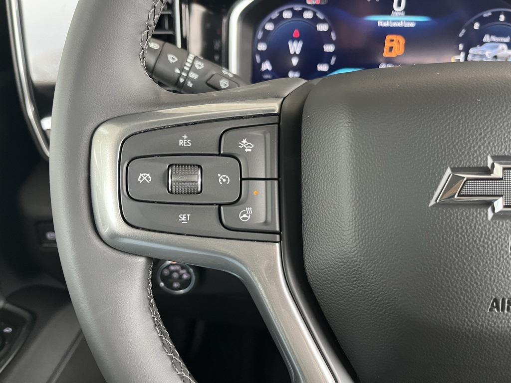 new 2026 Chevrolet Silverado 2500 car, priced at $65,580