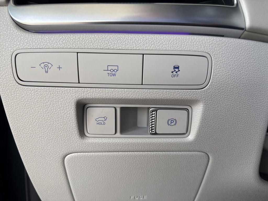 used 2024 Hyundai Palisade car, priced at $39,968