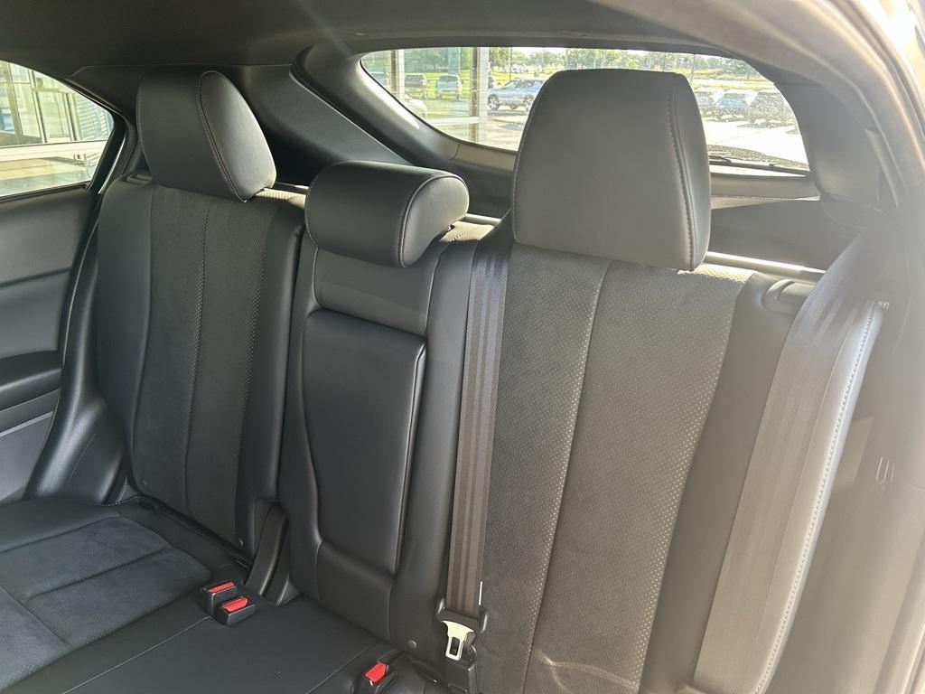 new 2025 Mitsubishi Eclipse Cross car, priced at $28,159