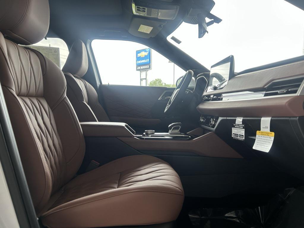 new 2025 Mitsubishi Outlander car, priced at $40,434