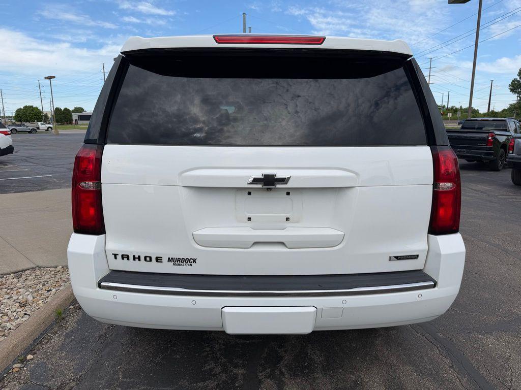 used 2018 Chevrolet Tahoe car, priced at $29,312