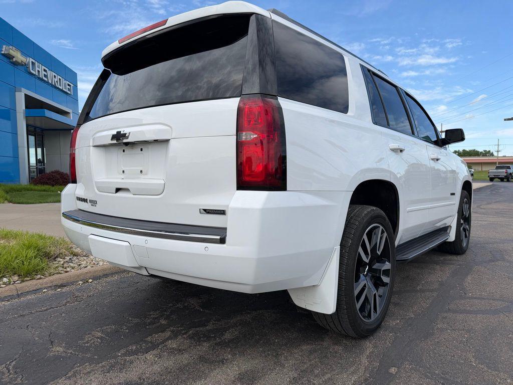 used 2018 Chevrolet Tahoe car, priced at $29,312