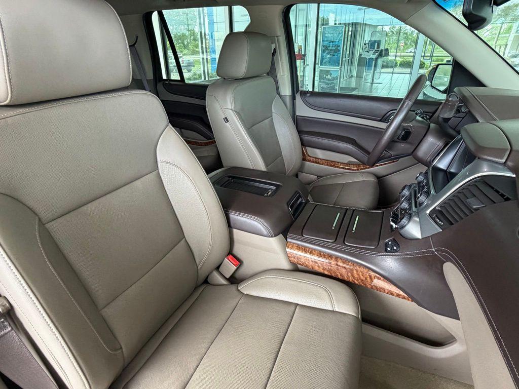 used 2018 Chevrolet Tahoe car, priced at $29,312