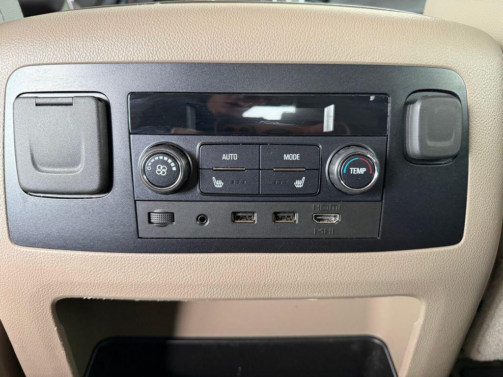 used 2018 Chevrolet Tahoe car, priced at $29,312