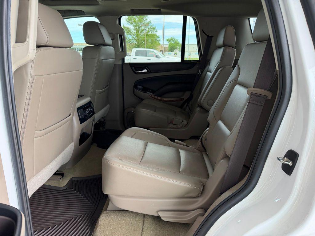 used 2018 Chevrolet Tahoe car, priced at $29,312